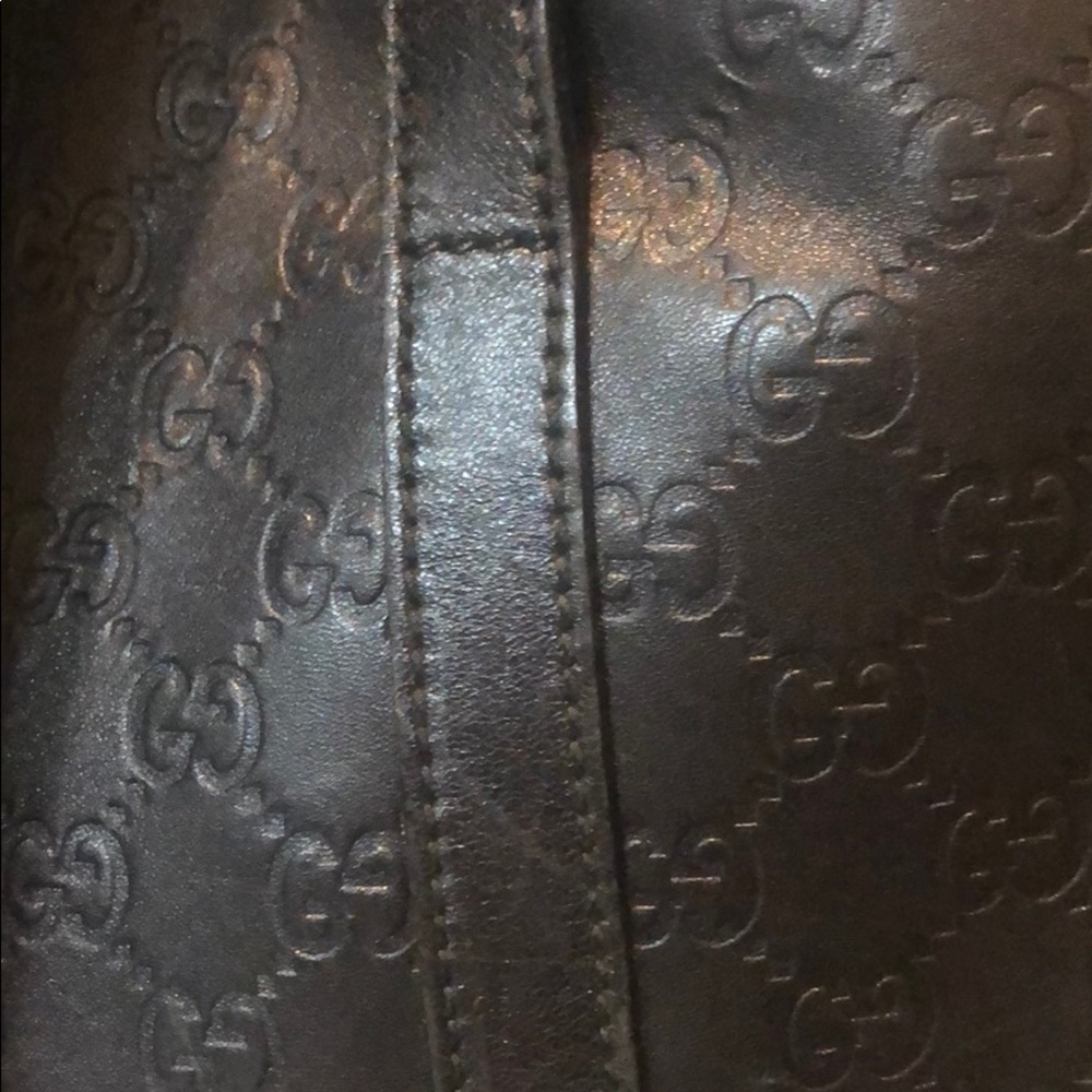 Gucci bag - Picture 6 of 8
